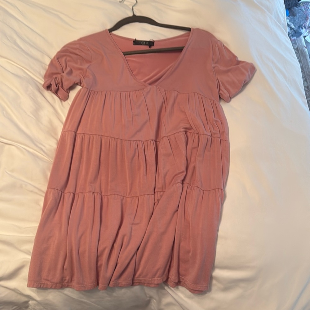 21 Saints Dress / Coverup size XS-S